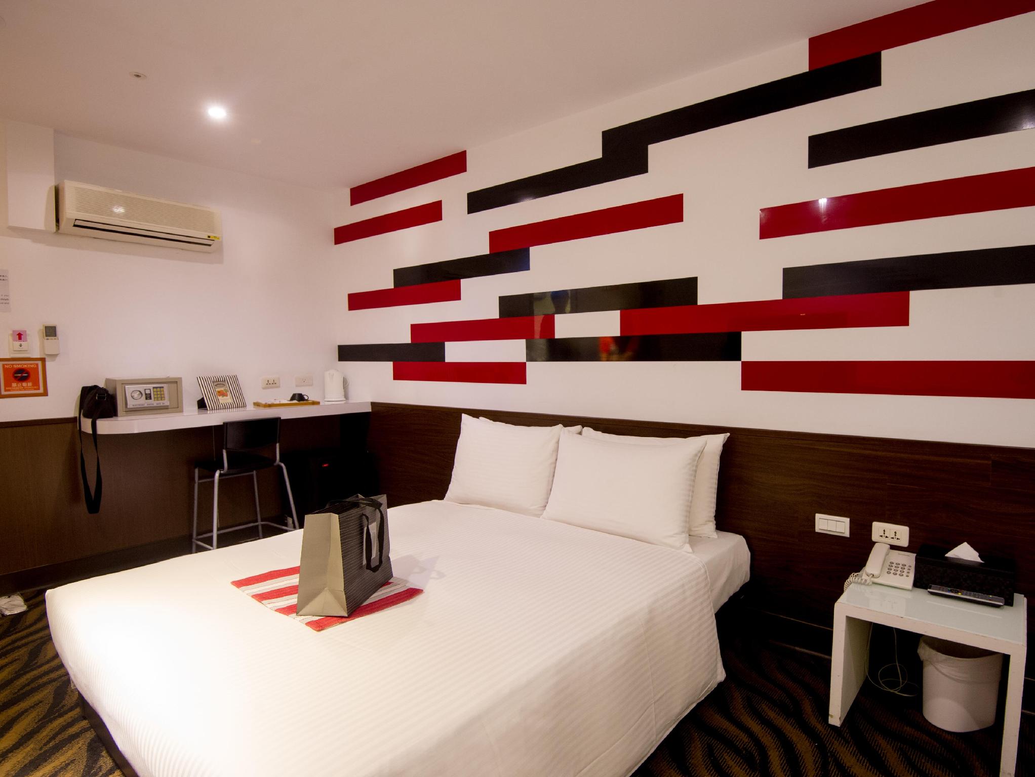 モシャマンラ ホテル シーメン ブランチ 写真