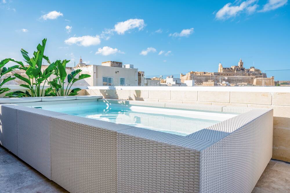 タウンハウス17 写真