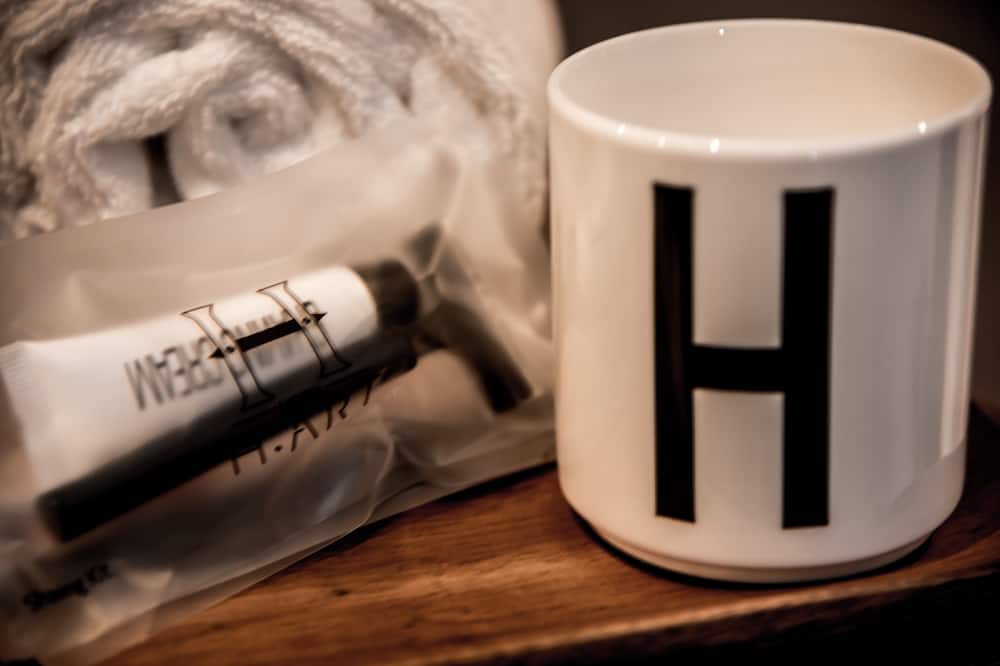 ホテル ハート 写真