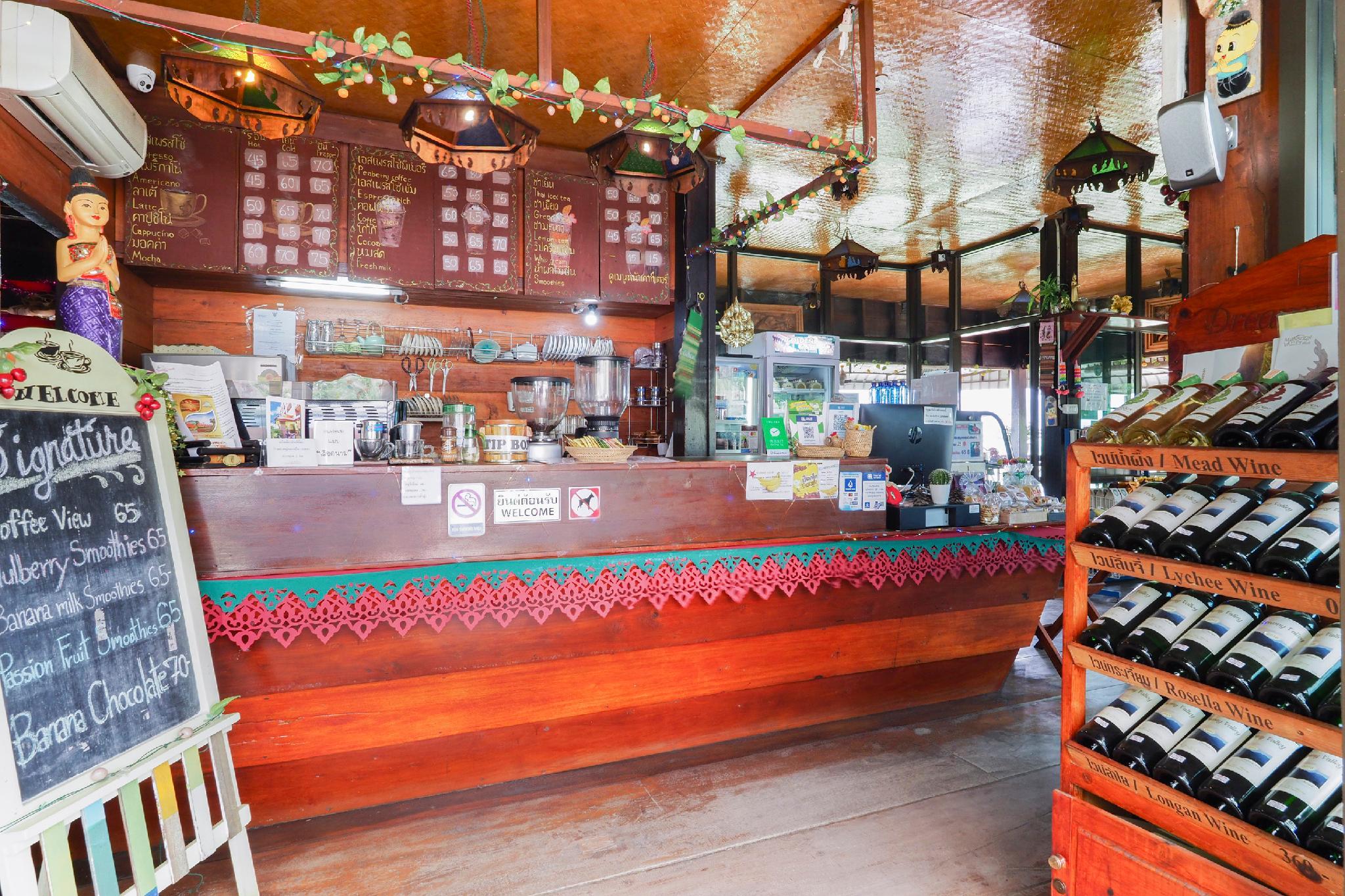 Phufatara Resort 写真