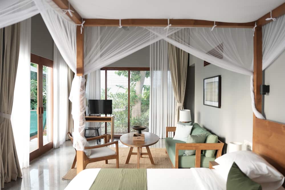 Sanglung Villas 写真