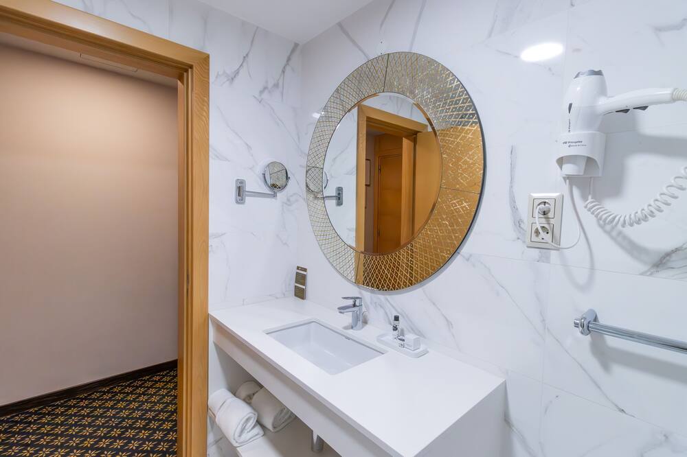 ホテル ド メストレ アフォンソ ドミンゲス 写真