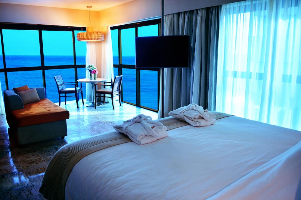 グランド メルキュール レシフェ アトランテ プラザ 写真