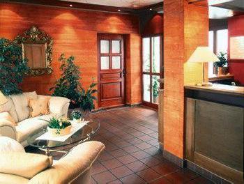 ホテル アウグスブルガー ホフ 写真