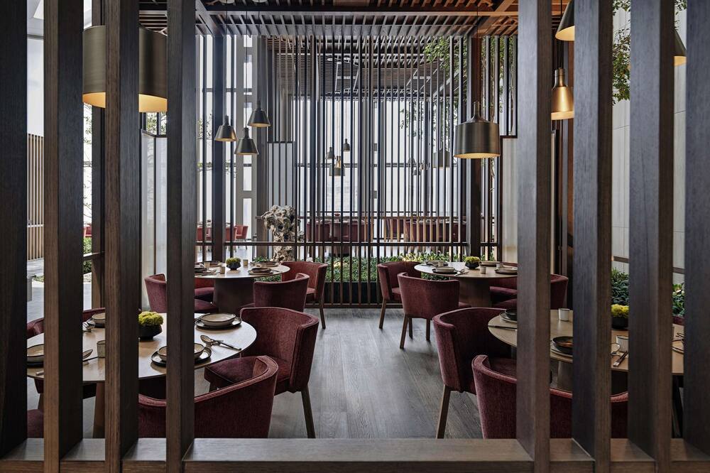 パーク ハイアット深セン 写真