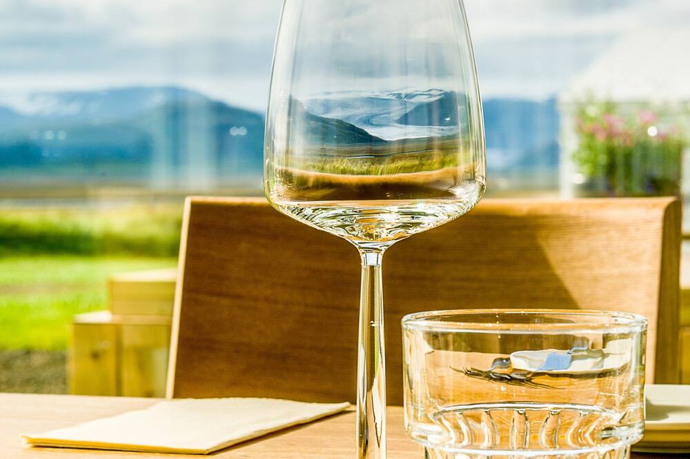 Fosshotel Vatnajökull 写真