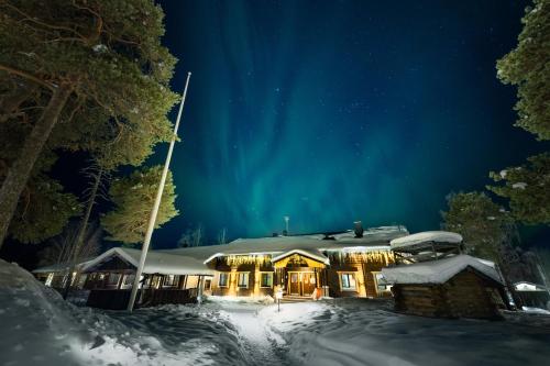 Wilderness Hotel Nellim & Igloos 写真