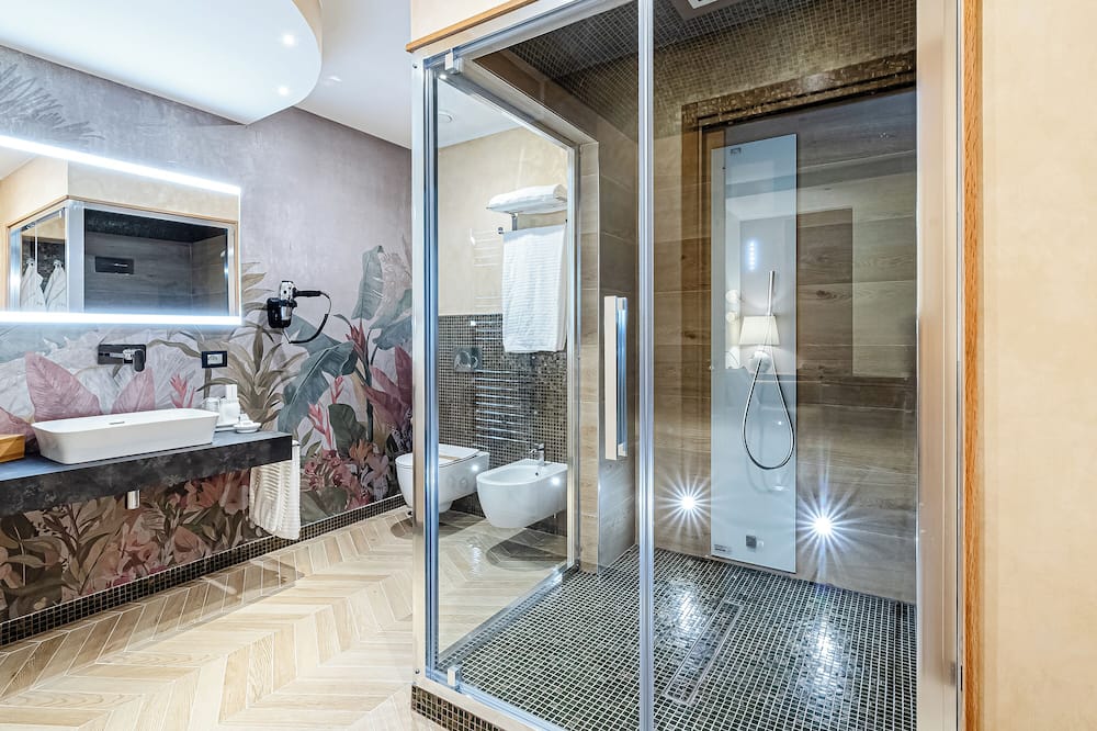 Grand Hotel Santa Maria 写真