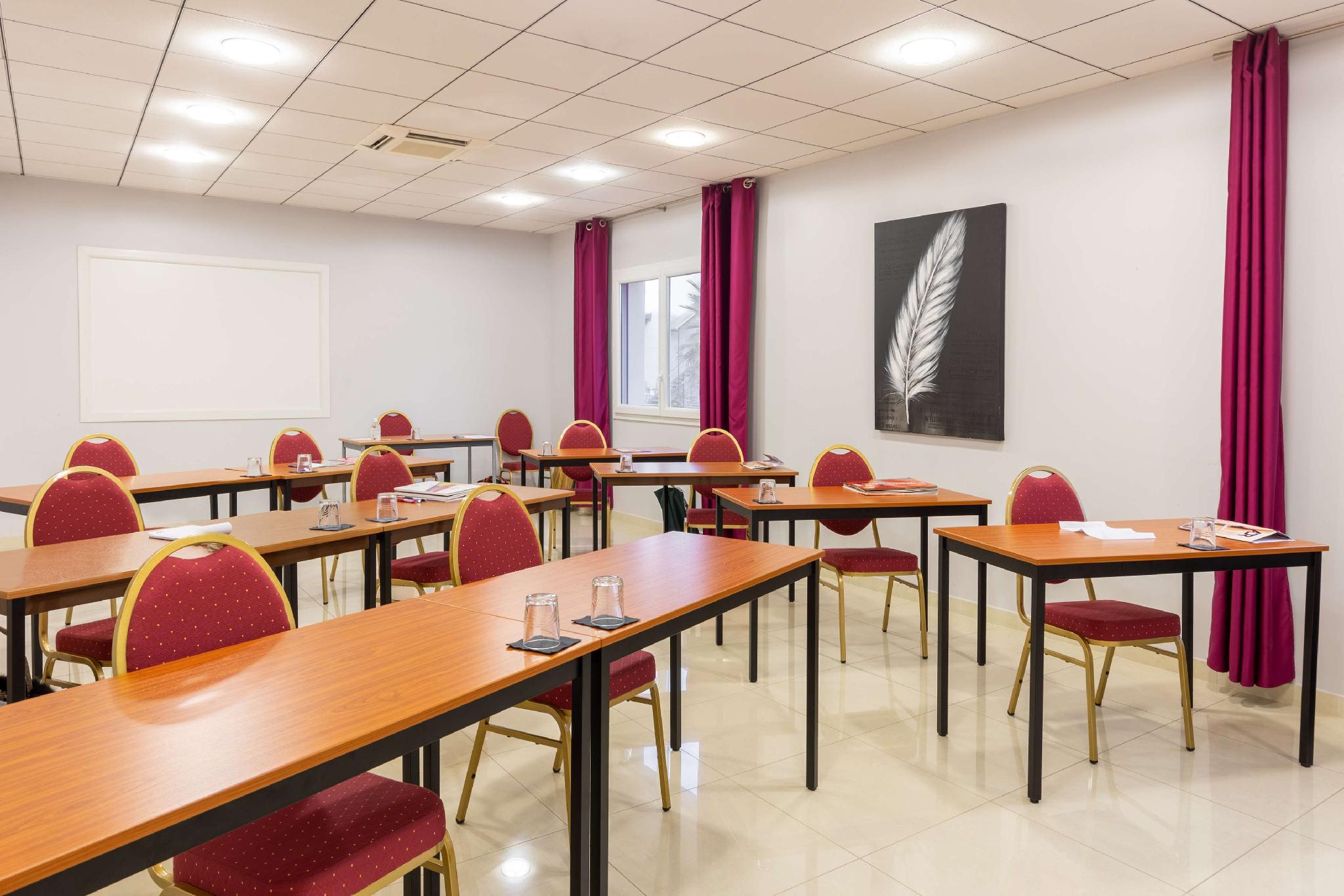 Best Western Hotel & SPA Pau Lescar Aeroport 写真