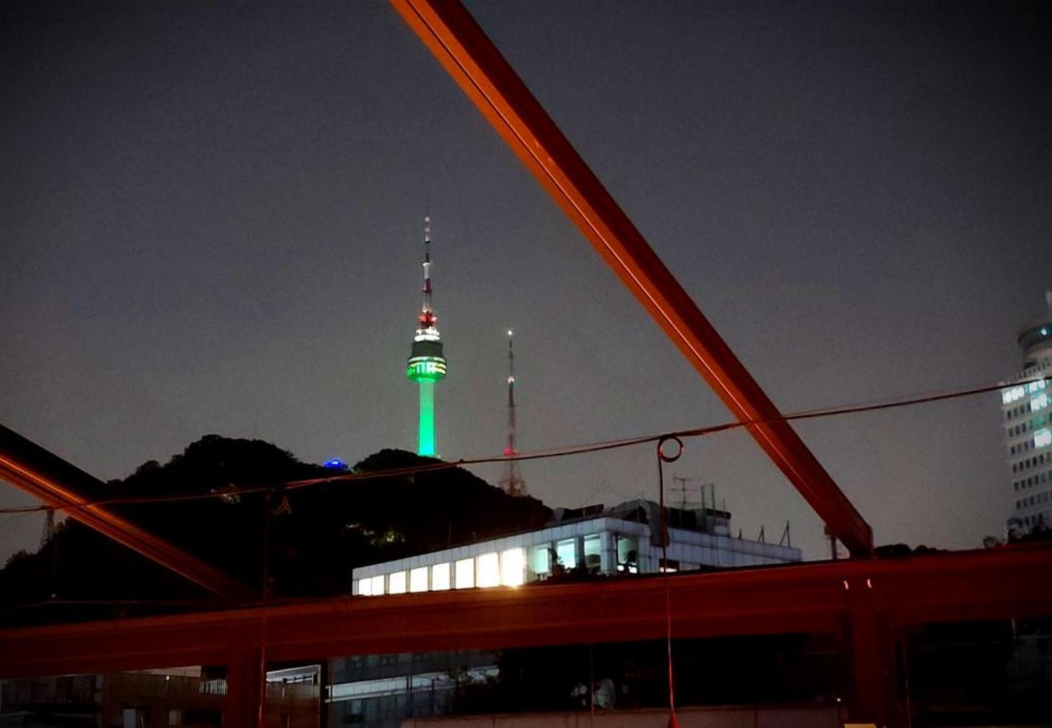 エヌ フォーシーズン 写真