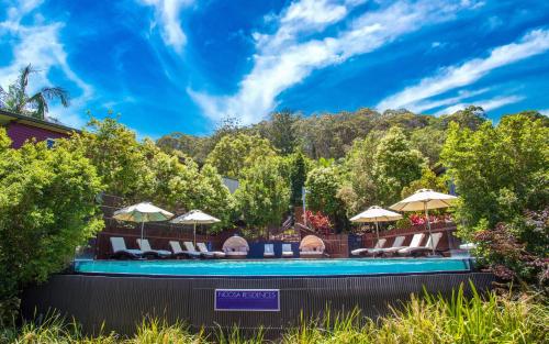 Noosa Residences 写真