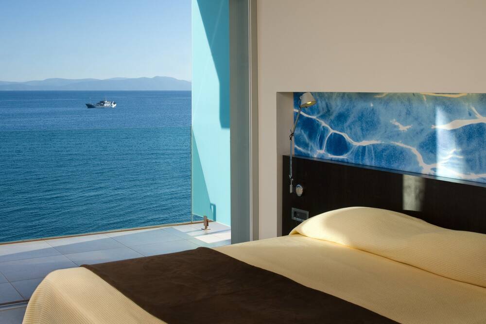 Kos Aktis Art Hotel 写真