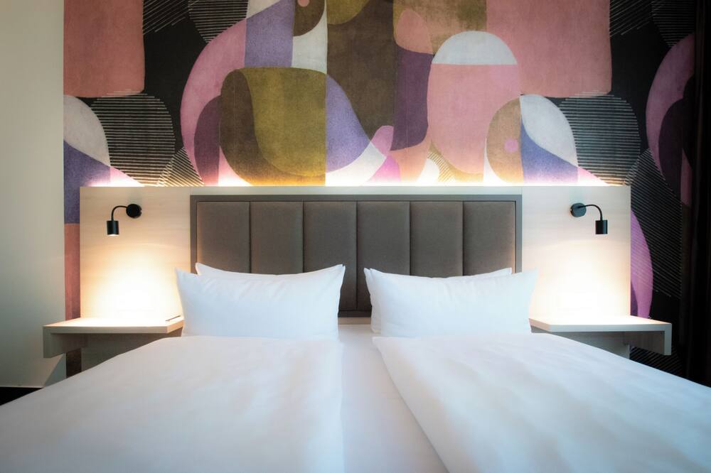 Taste Hotel Kulmbach 写真