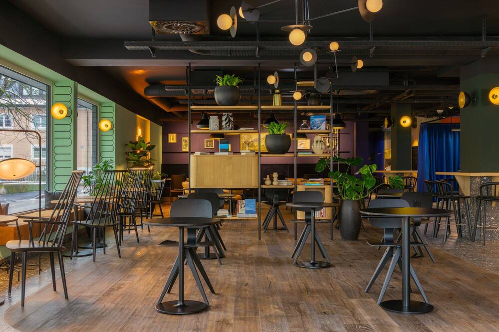 メイブルク ザルツブルク トリビュート ポートフォリオ  ホテル 写真