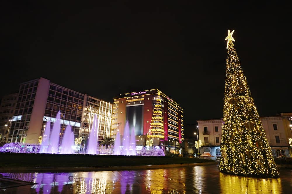 スカイラーク、アルマホテル＆リゾート 写真