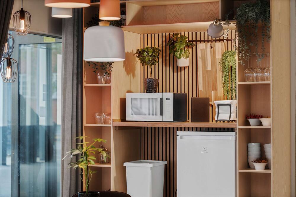 ベスト ウエスタン プラス エアポート ホテル コペンハーゲン 写真