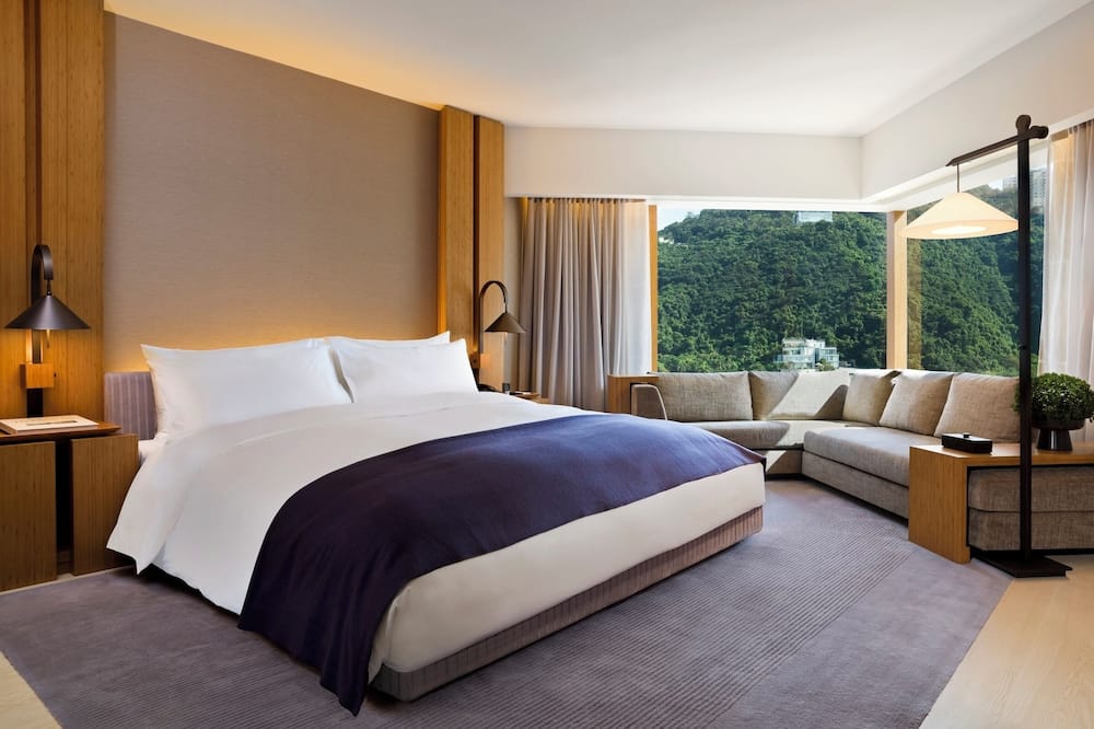 アッパー ハウス ホンコン 写真