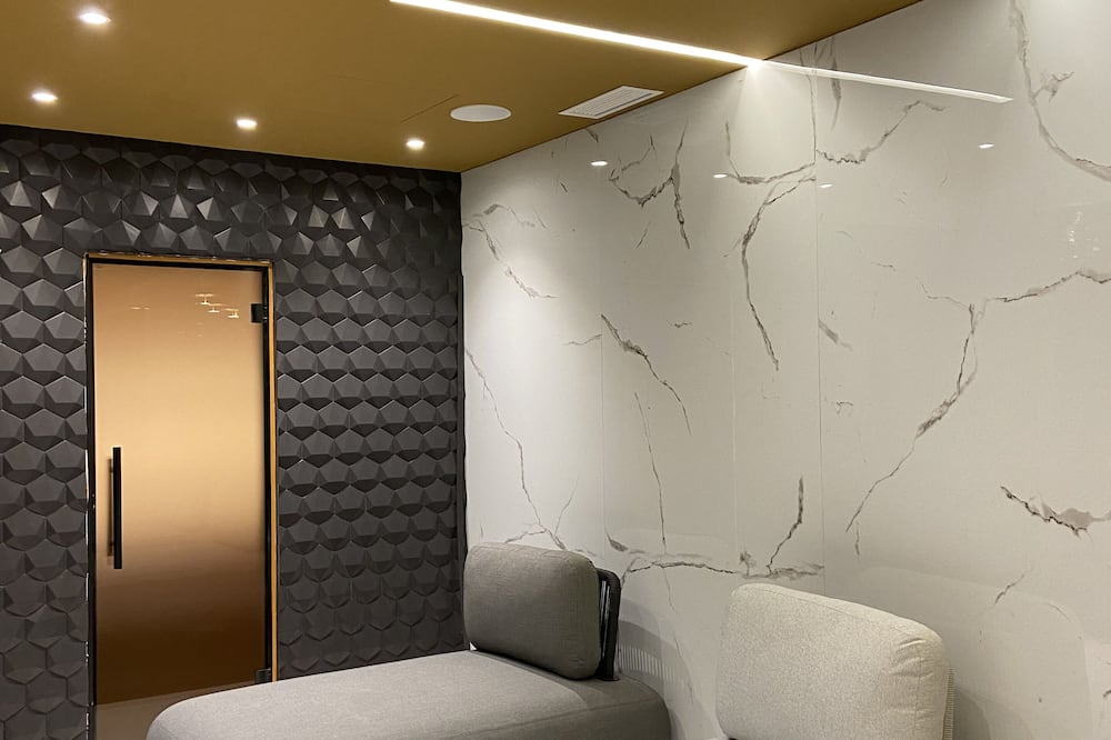 Hotel Neptuno 写真