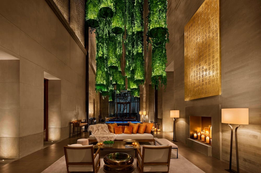 ザ シャンハイ エディション 写真