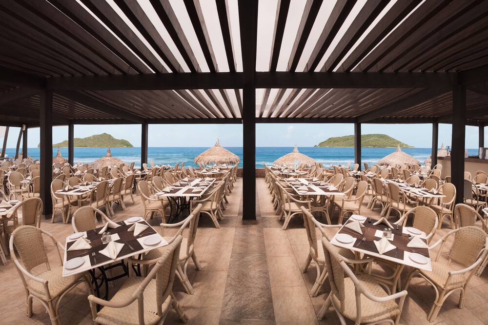 エル シッド カスティーリャ ビーチ 写真