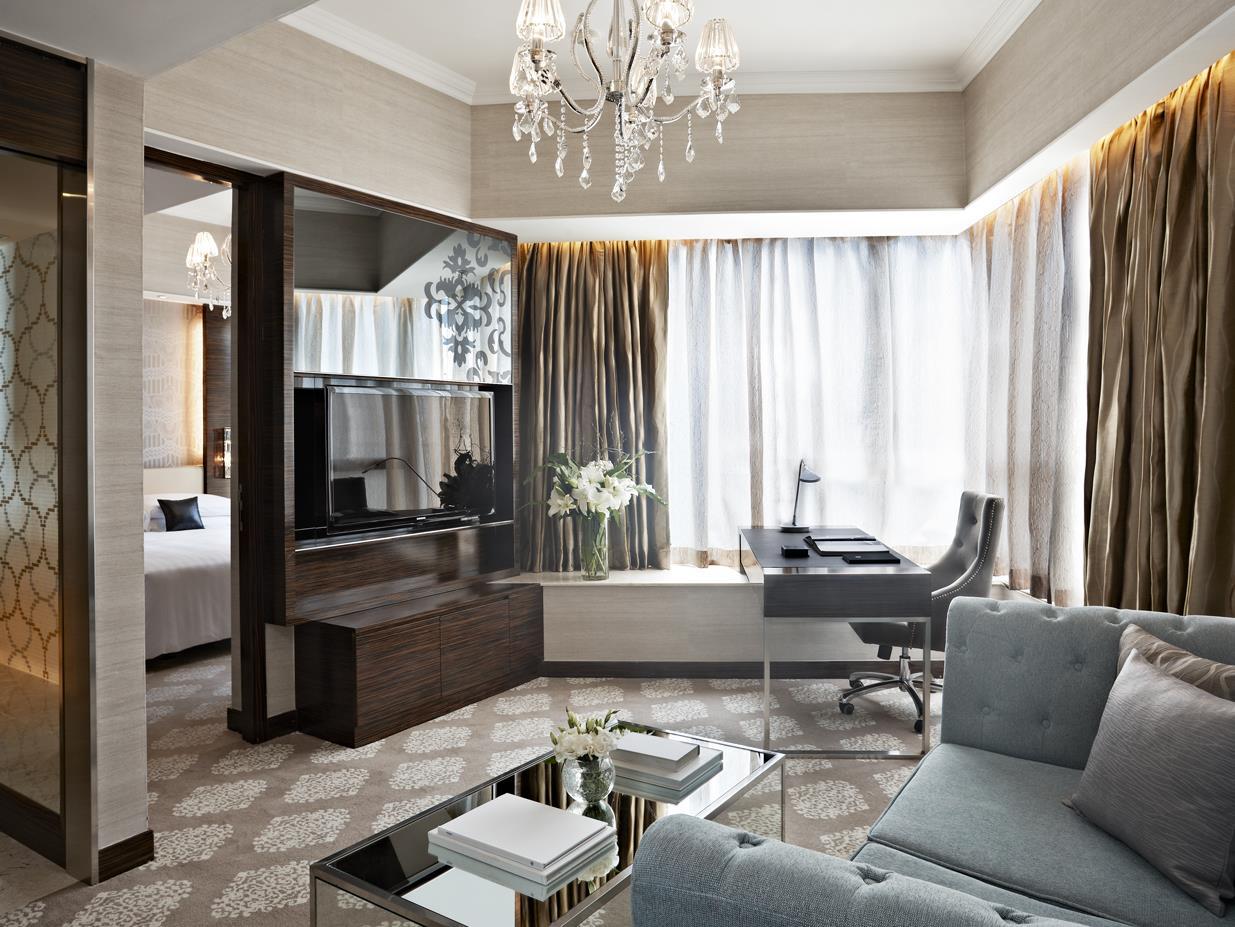 ドーセット クワン トン - ホンコン 写真