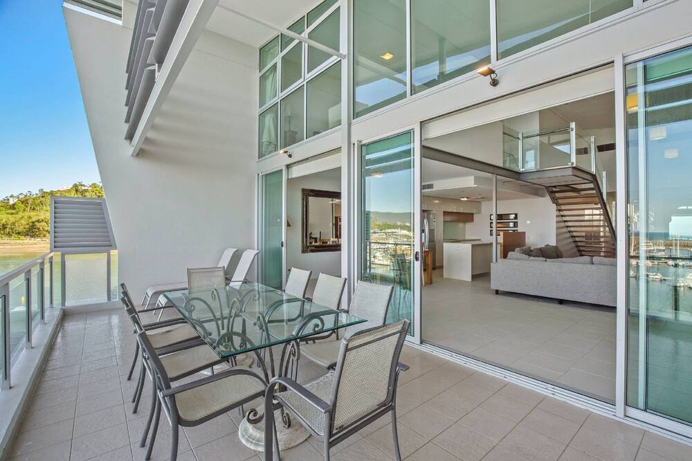 Peninsula Airlie Beach 写真