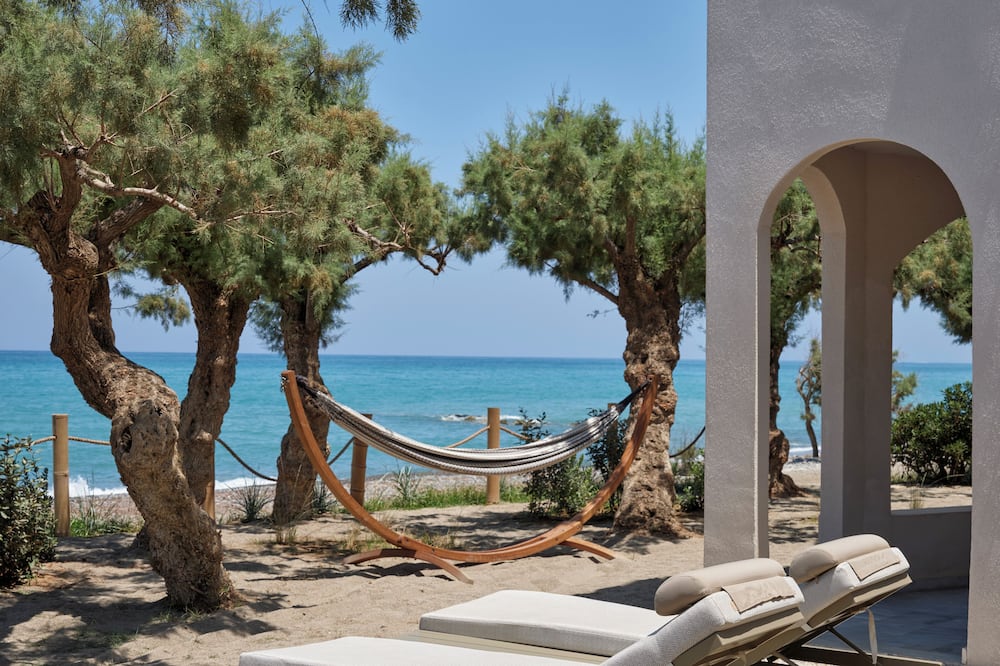 アトランティカ オーシャン ビーチ  リゾート 写真