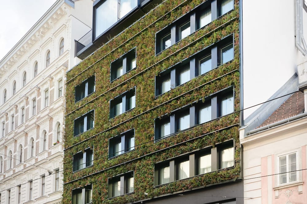 ホテル ギルバート 写真