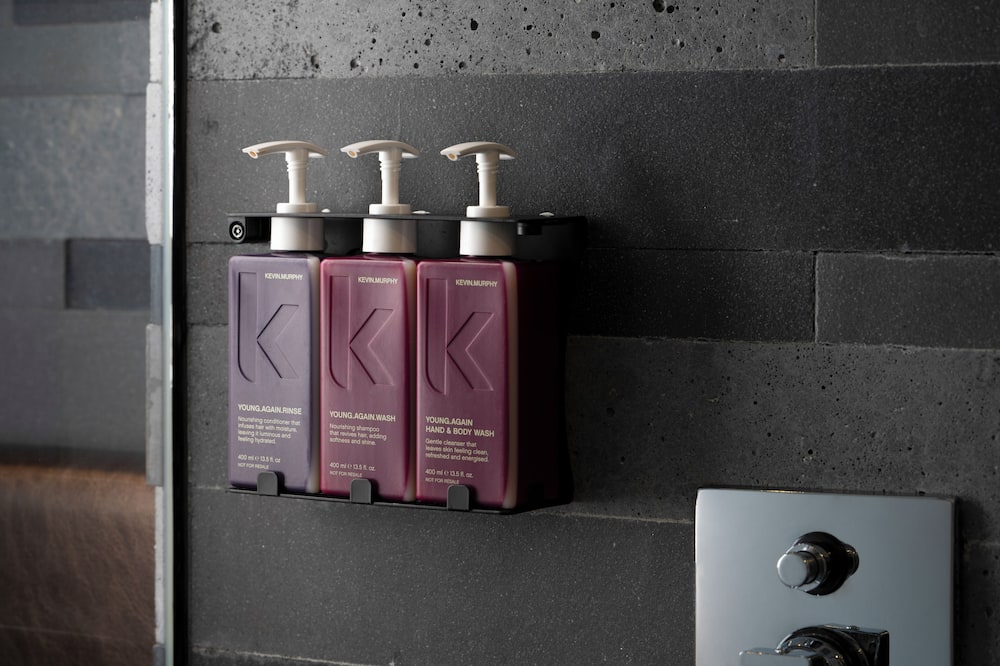 クインシー ホテル シンガポール バイ ファー イースト ホスピタリティ 写真