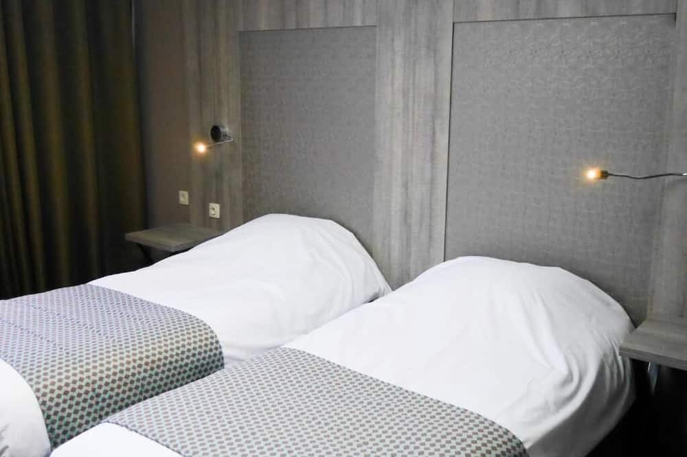 ホテル ミル コロンネス 写真