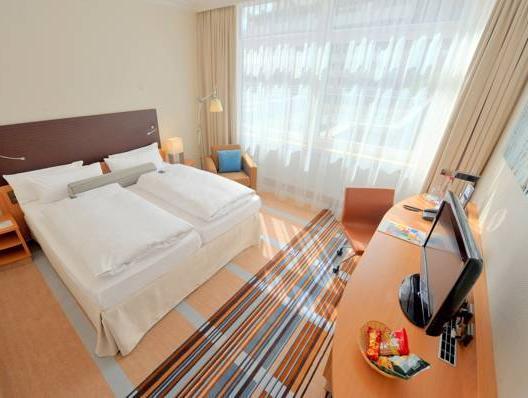 メルキュール ケルン ベルフォルトシュトラーセ ホテル 写真