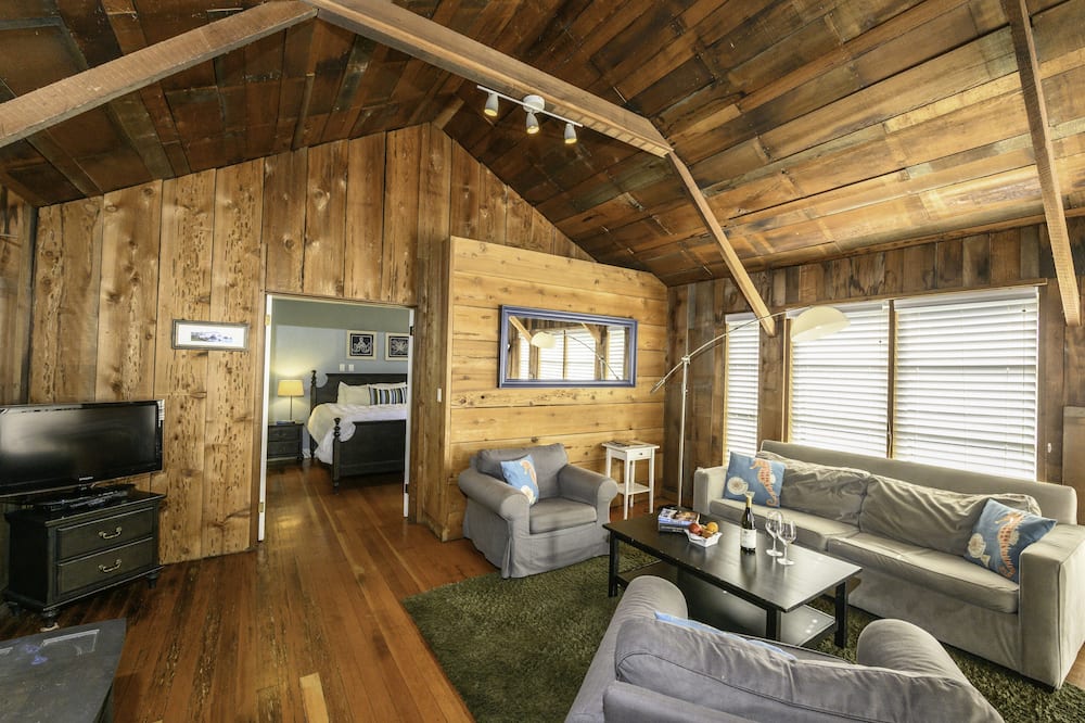 Inn at Schoolhouse Creek 写真