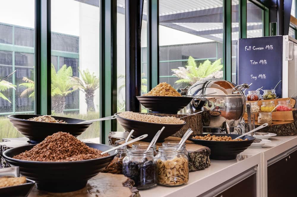 ノボテル ロトルア レイクサイド 写真