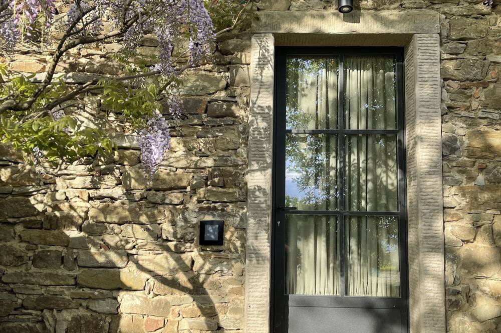 Badia di Pomaio 写真