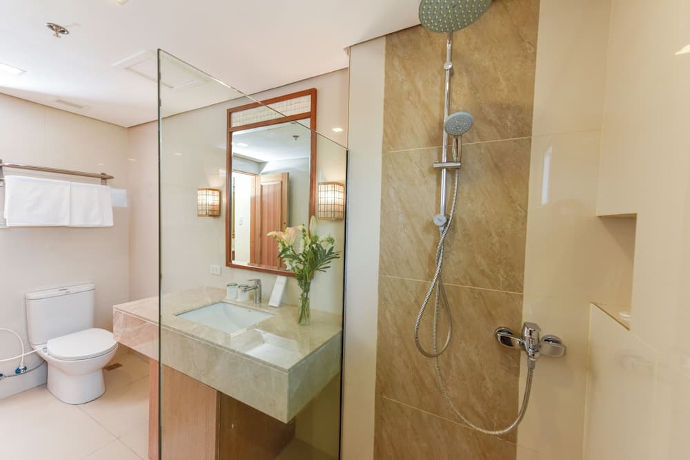 カバヤン ホテル パサイ 写真