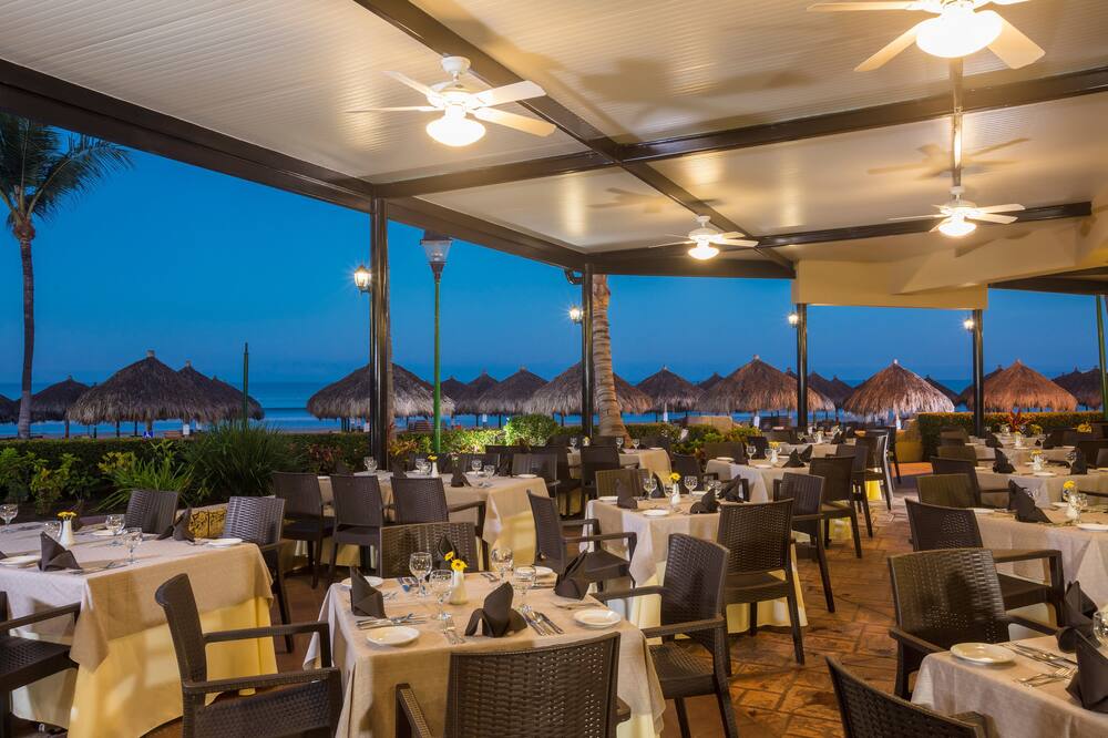 パラダイス ビレッジ 写真