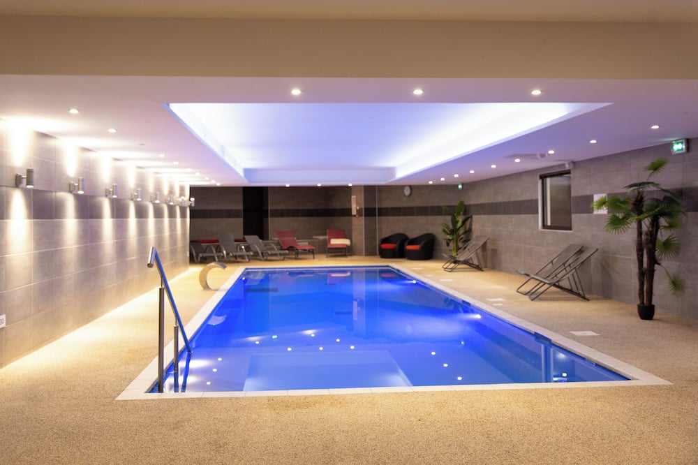 Zenitude Swiss Apparthotels 写真