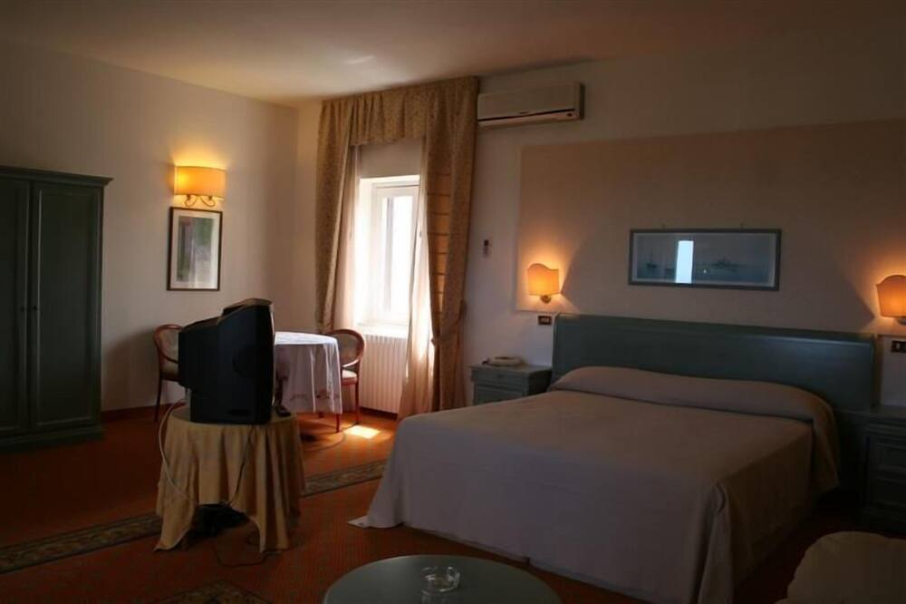 Hotel Incanto 写真