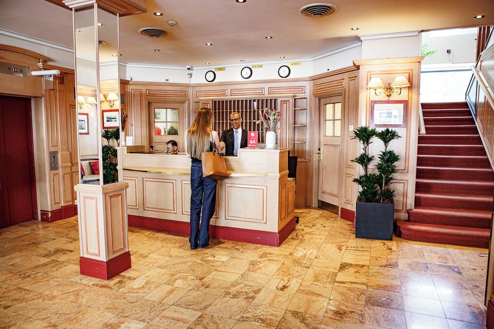 Hotel Astoria 写真