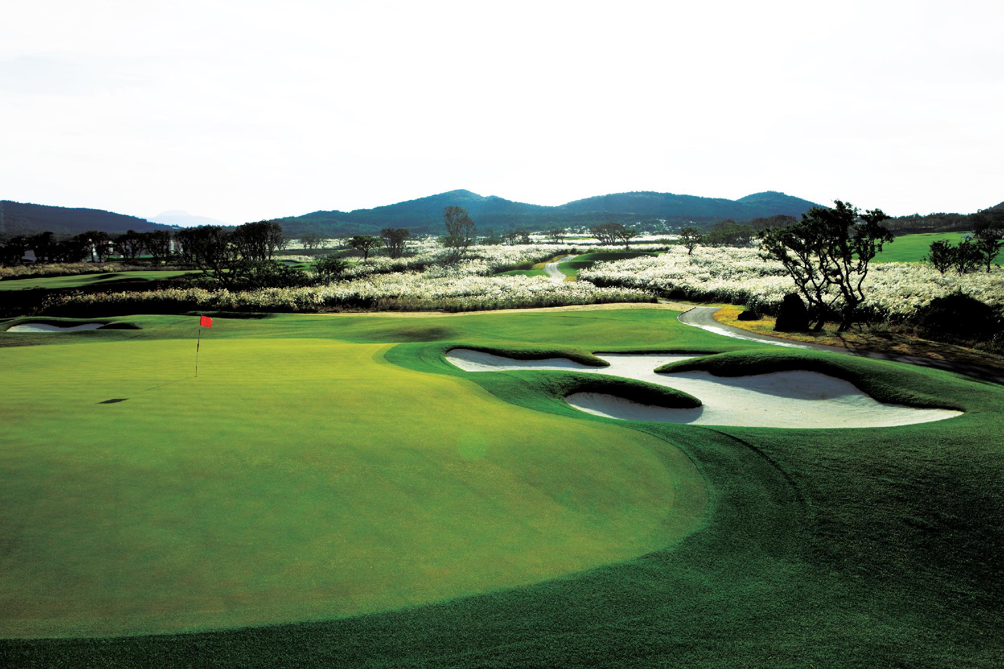 アーデン ヒル リゾート アンド ゴルフ クラブ 写真