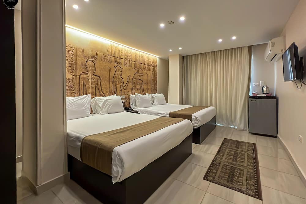 Pyramids View inn Bed & Breakfast 写真