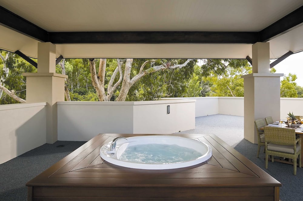 プルマン パーム コーブ シー テンプル リゾート & スパ 写真