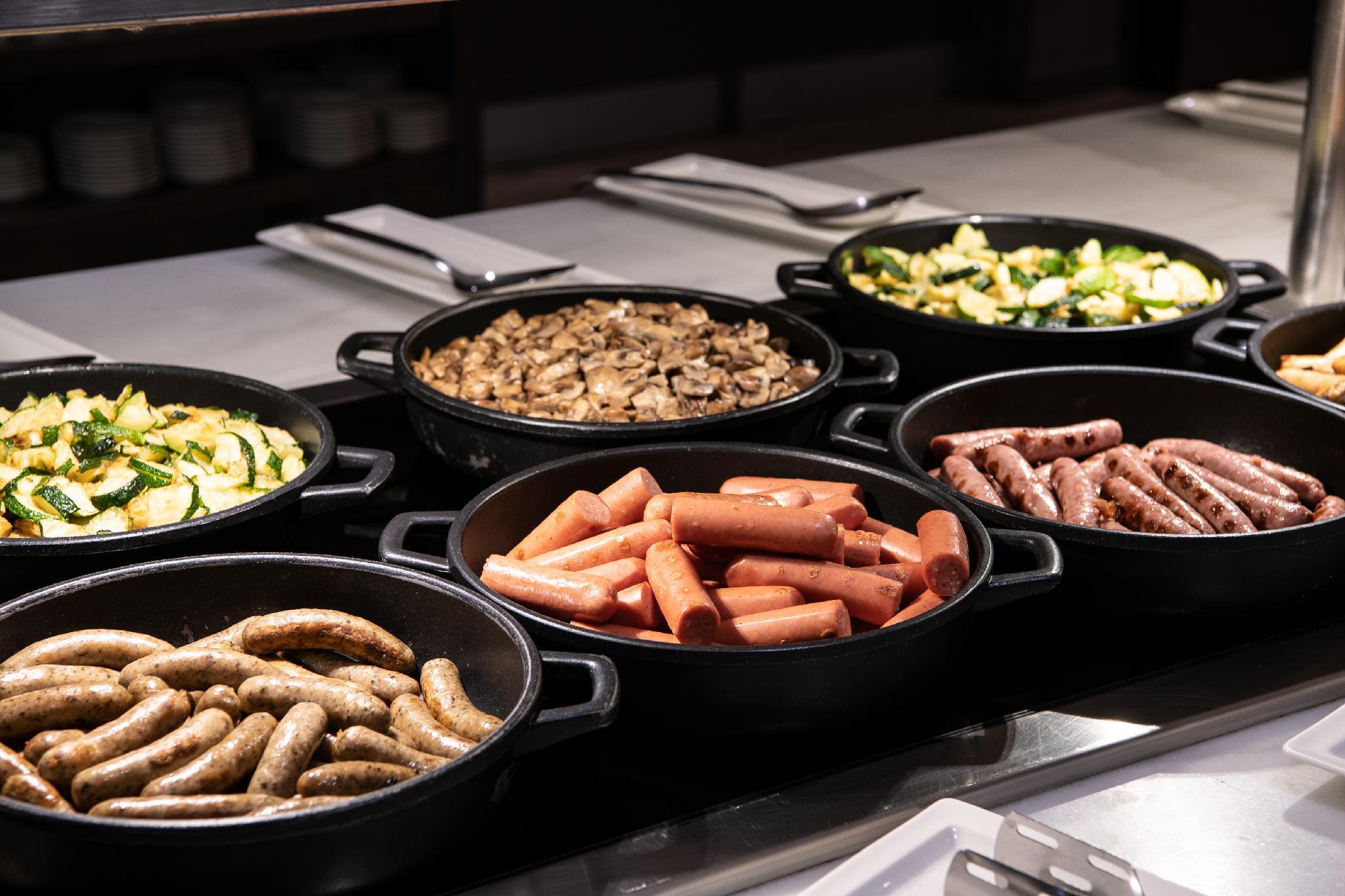 カタロニア アテナス ホテル 写真