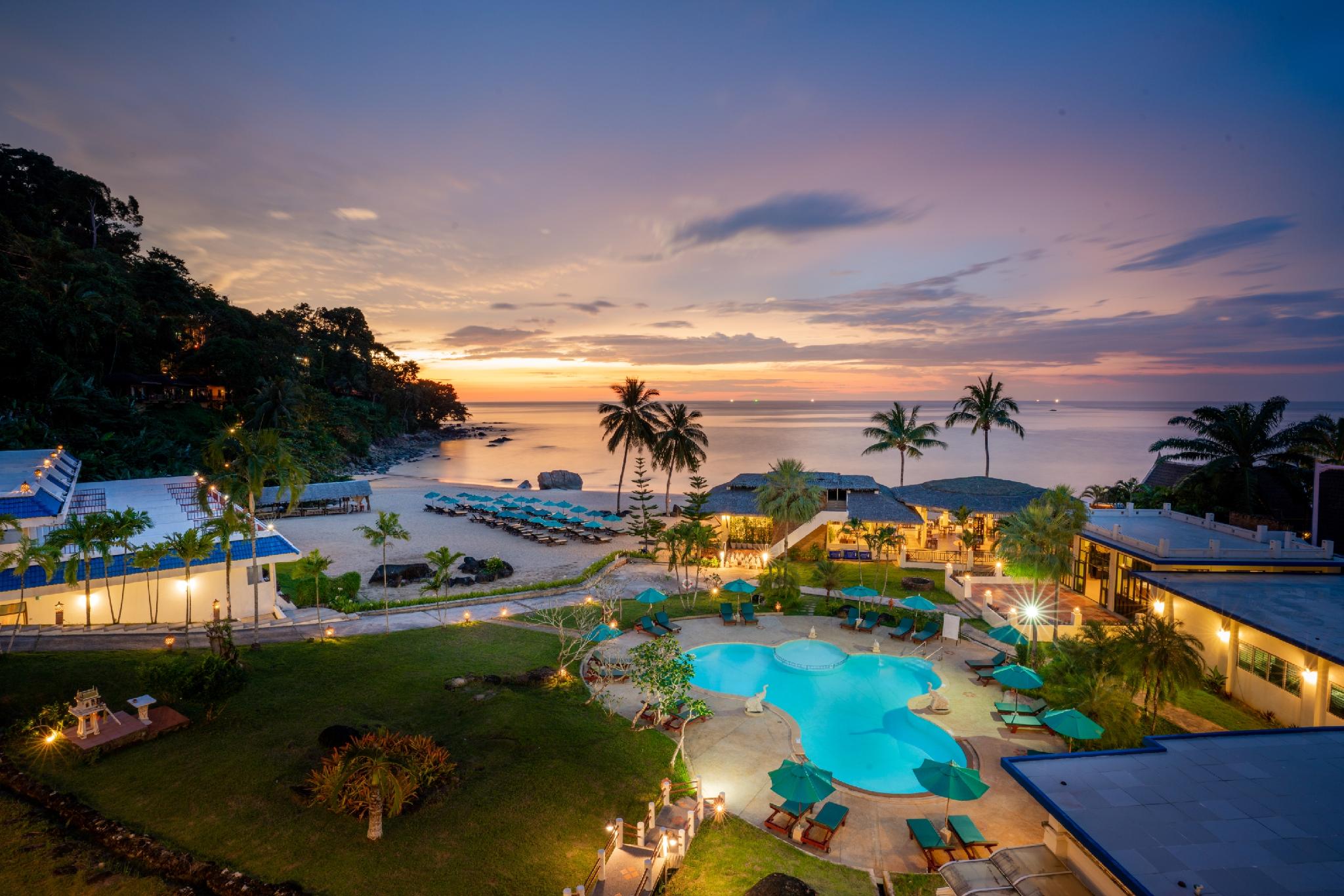 Sunset Resort Khao Lak 写真