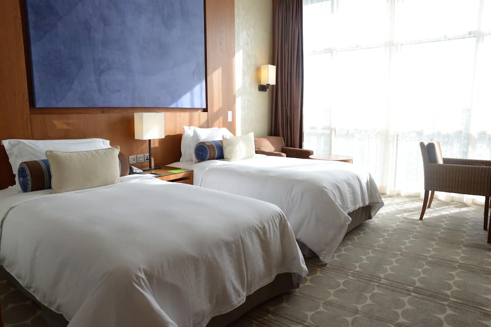 Yas Plaza Marina By IHG 写真