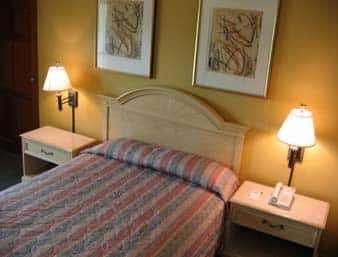 デイズ イン バイ ウィンダム グアム タムニン 写真