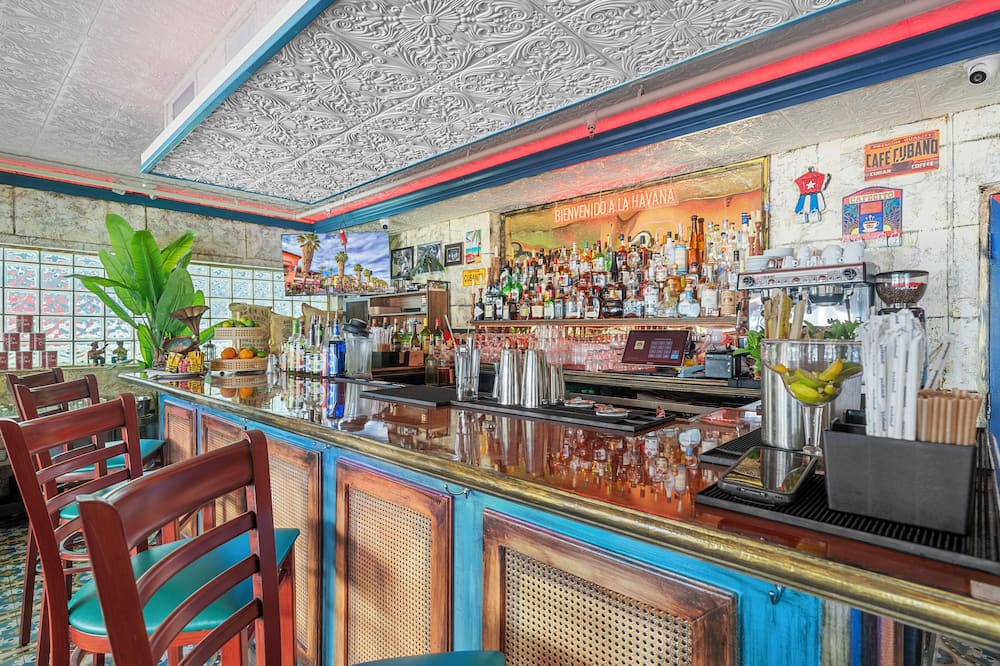 サウス ビーチ ルームス アンド ホステル 写真