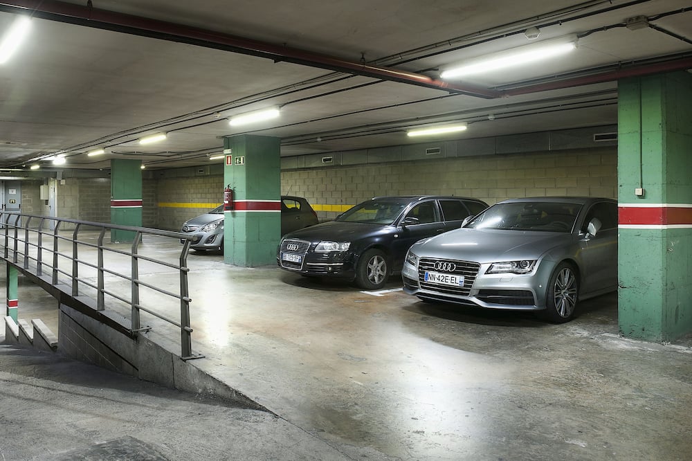 シルケン ランブラス ホテル 写真