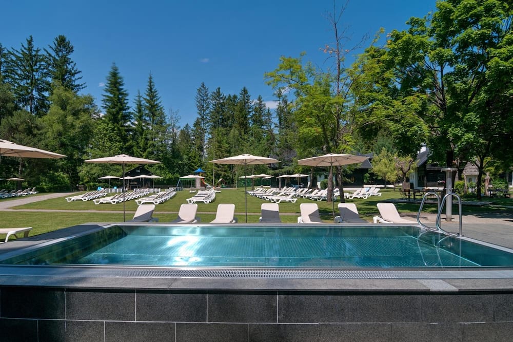 Naturel Hoteldorf Seeleitn 写真