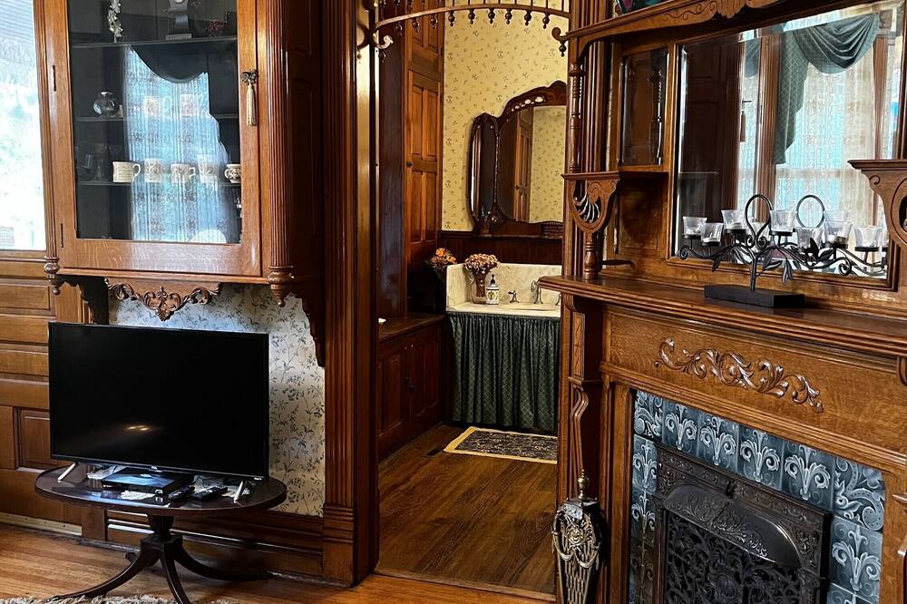 イニスフリー ベッド & ブレックファスト 写真